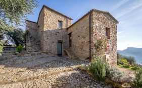 Agriturismo C'era Una Volta Camporosso (liguria)